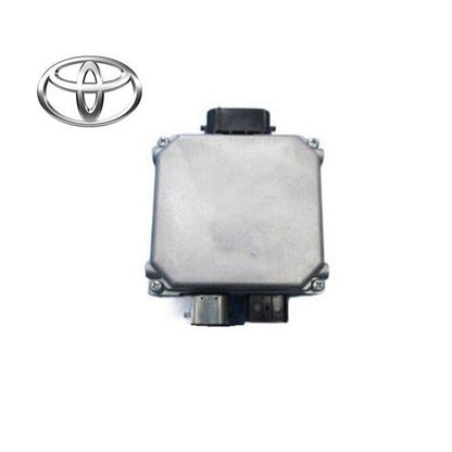 Toyota Genuine Computer Assembly, Power 89650-50310 NEW0