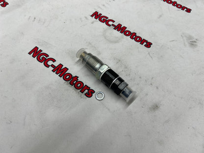 Genuine Toyota Holder & Nozzle SET, Nozzle 23600-19075 x6 OEM