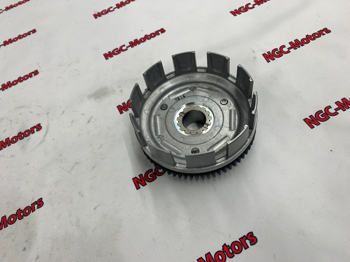 OEM HONDA ATC350X TRX250X TRX300EX ENGINE CLUTCH BASKET Outer 22100-HA5-010 NEW