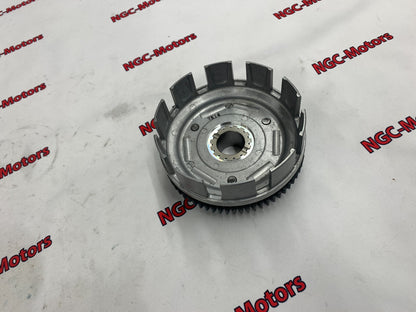 OEM HONDA ATC350X TRX250X TRX300EX ENGINE CLUTCH BASKET Outer 22100-HA5-010 NEW