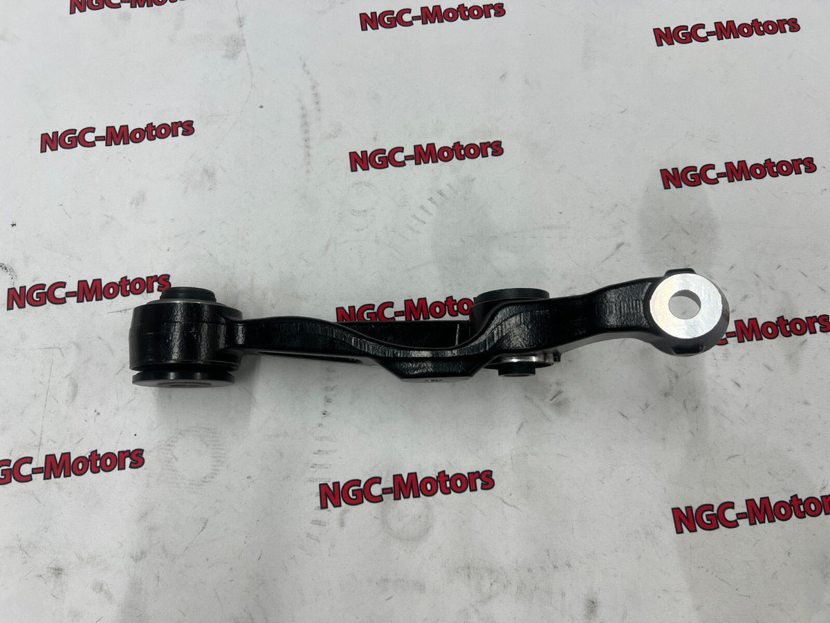 48620-50081 Toyota OEM Genuine ARM ASSY, FRONT SUSPENSION, LOWER RH