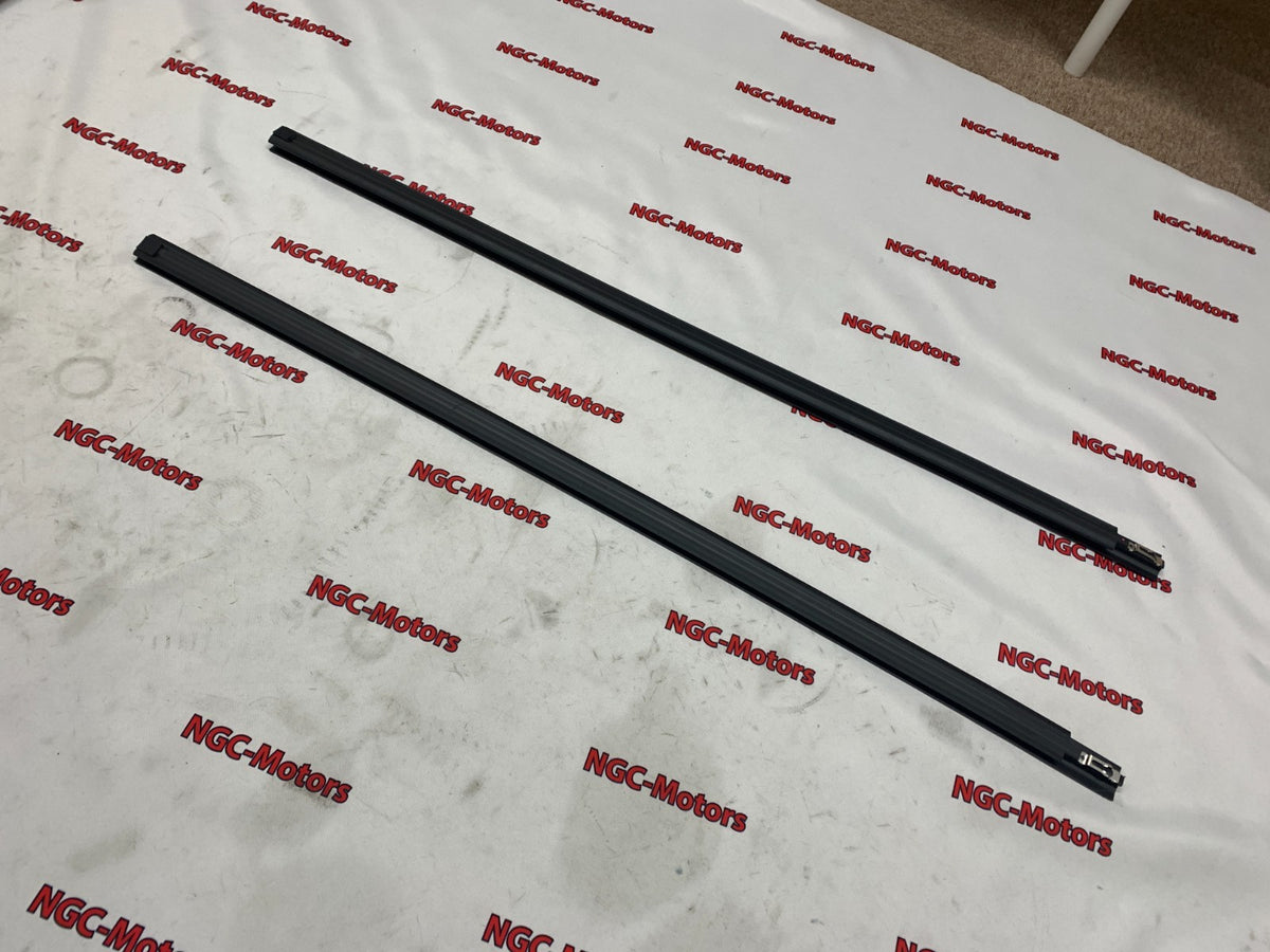 OEM Acura 2011-2014 Acura TSX Center Roof Molding Assembly RH&LH SET