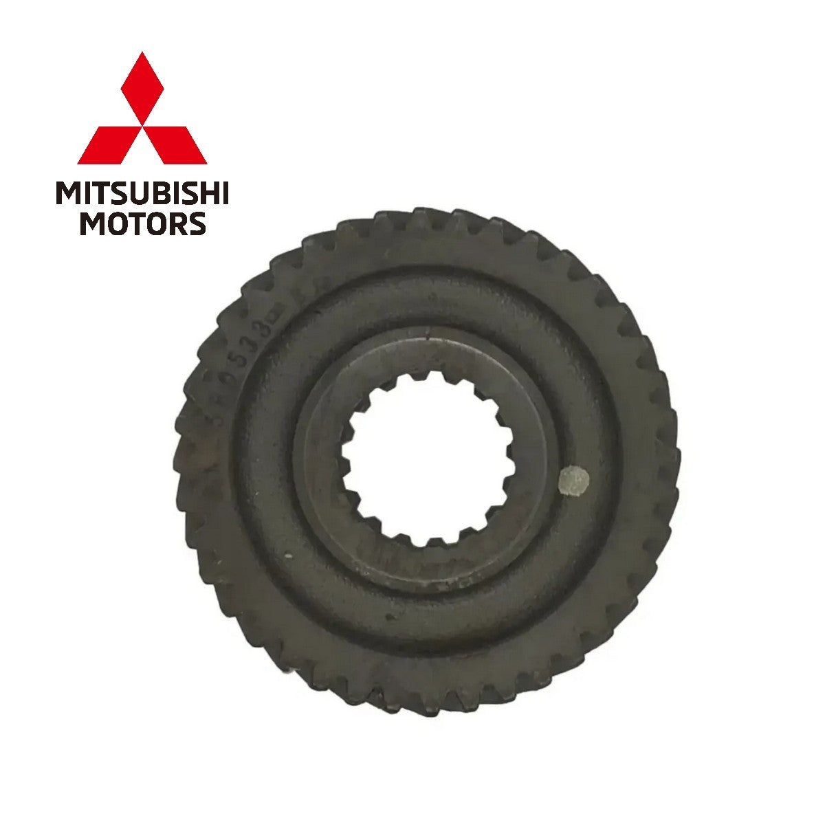 Genuine Mitsubishi FUSO Manual Transmission Countershaft 5th Gear OEM ME5805330