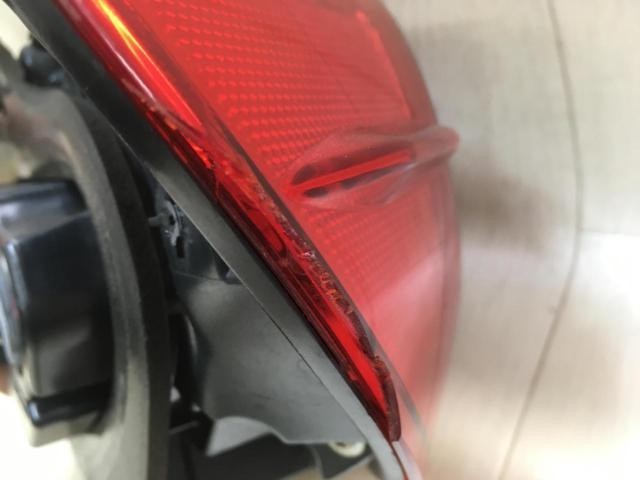 No Ballast JDM RHD Toyota genuine tail lens ■86 ZN6 Late version4