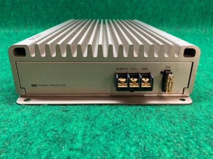 SONY XM-6020 2ch Power Amplifier1