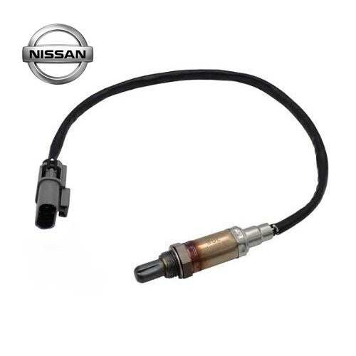 Genuine Nissan Skyline R33 R34 Rear O2 Oxygen Sensor 22690-24U01 OEM0