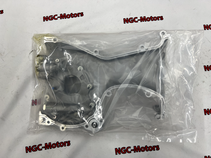 NEW OEM Nissan SR20DET Oil Pump & Front Timing Cover for S13 Silvia 13500-50F00