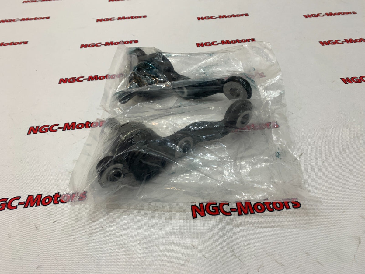 Toyota Genuine Lexus 2001-2005 IS300 Front Lower Ball Joint L＆R nut $ pin Set
