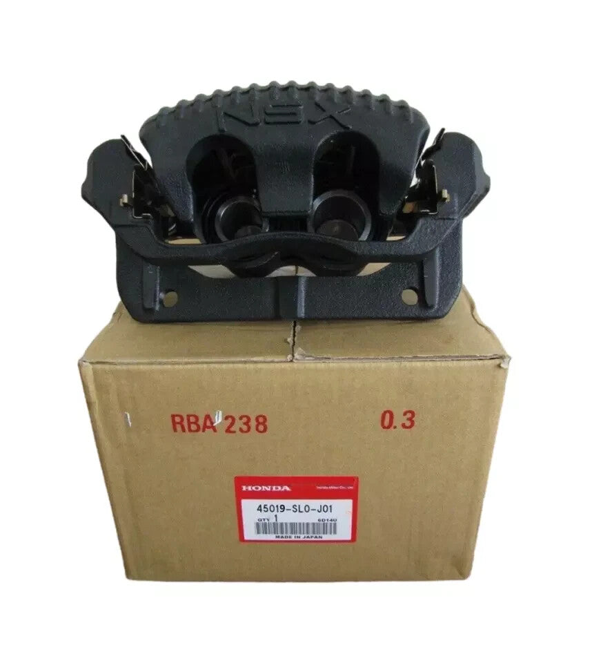 HONDA ACURA GENUINE OEM NSX Left Front Disc Brake Caliper Sub-Assembly 