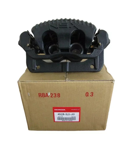 HONDA ACURA GENUINE OEM NSX Left Front Disc Brake Caliper Sub-Assembly 