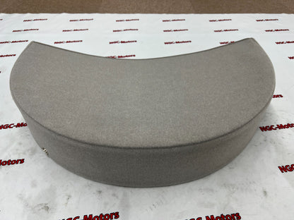 Genuine OEM Lexus 64771-24043-B0 SC430 Spare Tire Cover Gray 02-09 SC4307