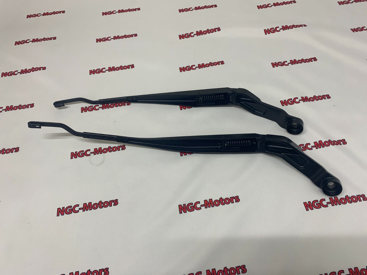 Only RHD HONDA Genuine CIVIC EG6 Front Windshield Wiper Arm Rh&Lh Set Diversion
