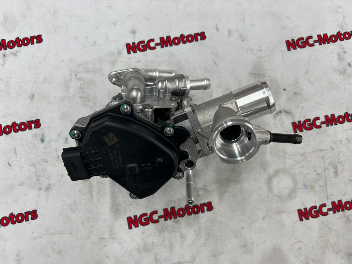 Genuine Infiniti Water Control Valve 21250-5CA0A OEM 212505CA0A Q50 Q60 QX50 NEW