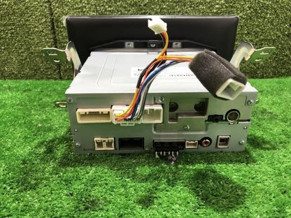Audio (Tanto) Genuine Parts Other Head Unit1