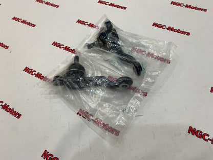 Toyota Genuine Lexus 2001-2005 IS300 Front Lower Ball Joint L＆R nut $ pin Set