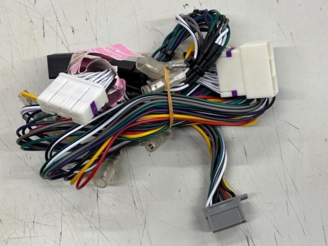 Beat Sonic Micropower amplifier PA2T3 Toyota For display audio5
