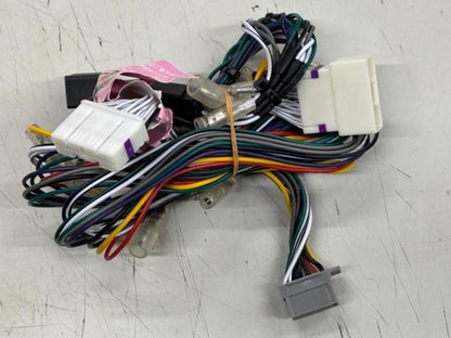Beat Sonic Micropower amplifier PA2T3 Toyota For display audio5