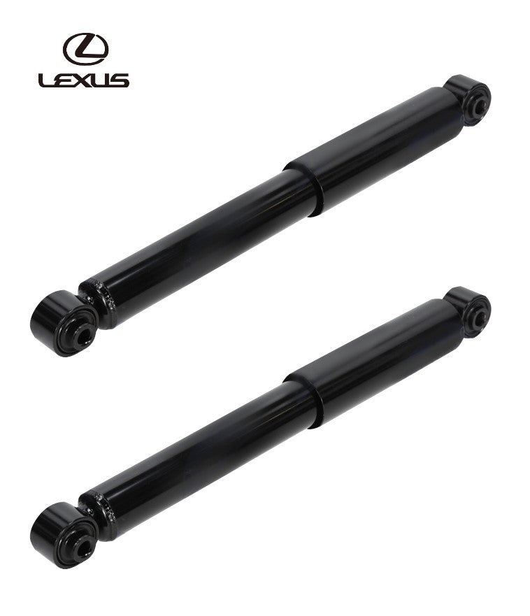 Genuine Toyota Lexus RX270/350/450H RearShockAbsorber Assy RH/LH 48531-48100×20