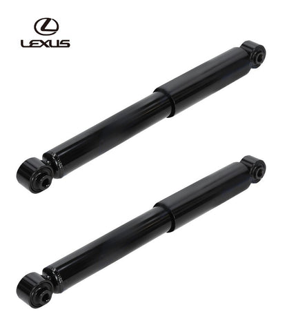 Genuine Toyota Lexus RX270/350/450H RearShockAbsorber Assy RH/LH 48531-48100×20