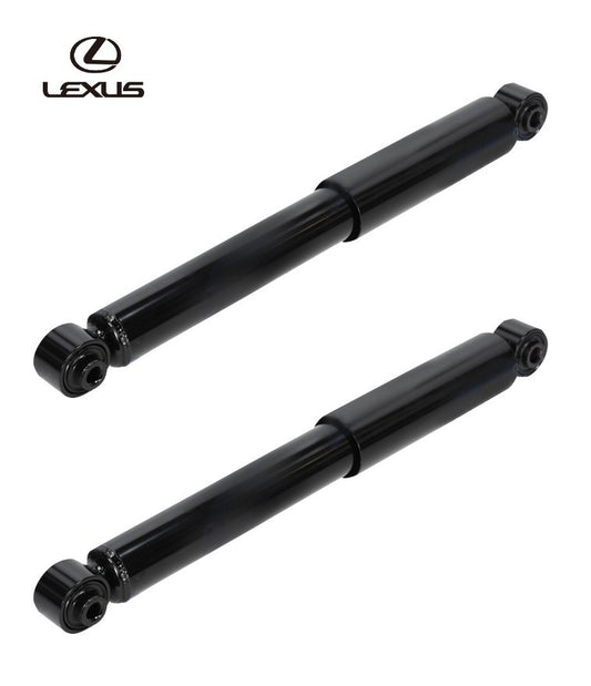 Genuine Toyota Lexus RX270/350/450H RearShockAbsorber Assy RH/LH 48531-48100×20