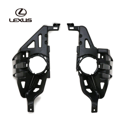 TOYOTA Lexus RX270/350/450H Fog Lamp Bracket Set w/Sonar 52125-48060 52126-480600