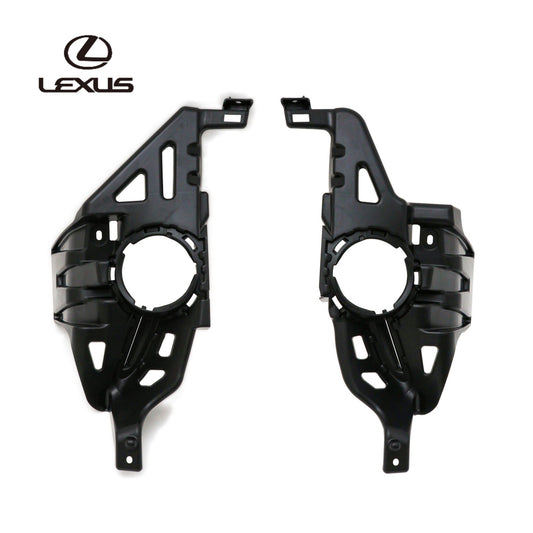 TOYOTA Lexus RX270/350/450H Fog Lamp Bracket Set w/Sonar 52125-48060 52126-480600