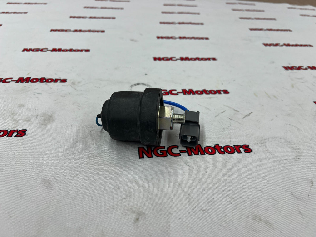HONDA ACURA GENUINE OEM NSX Oil Pressure Sensor Spool Valve ☆ 37245-PR7-A02☆