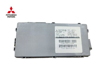 Genuine Mitsubishi Montero Pajero V88W Time Alarm ETACS Control Unit 8637A5610