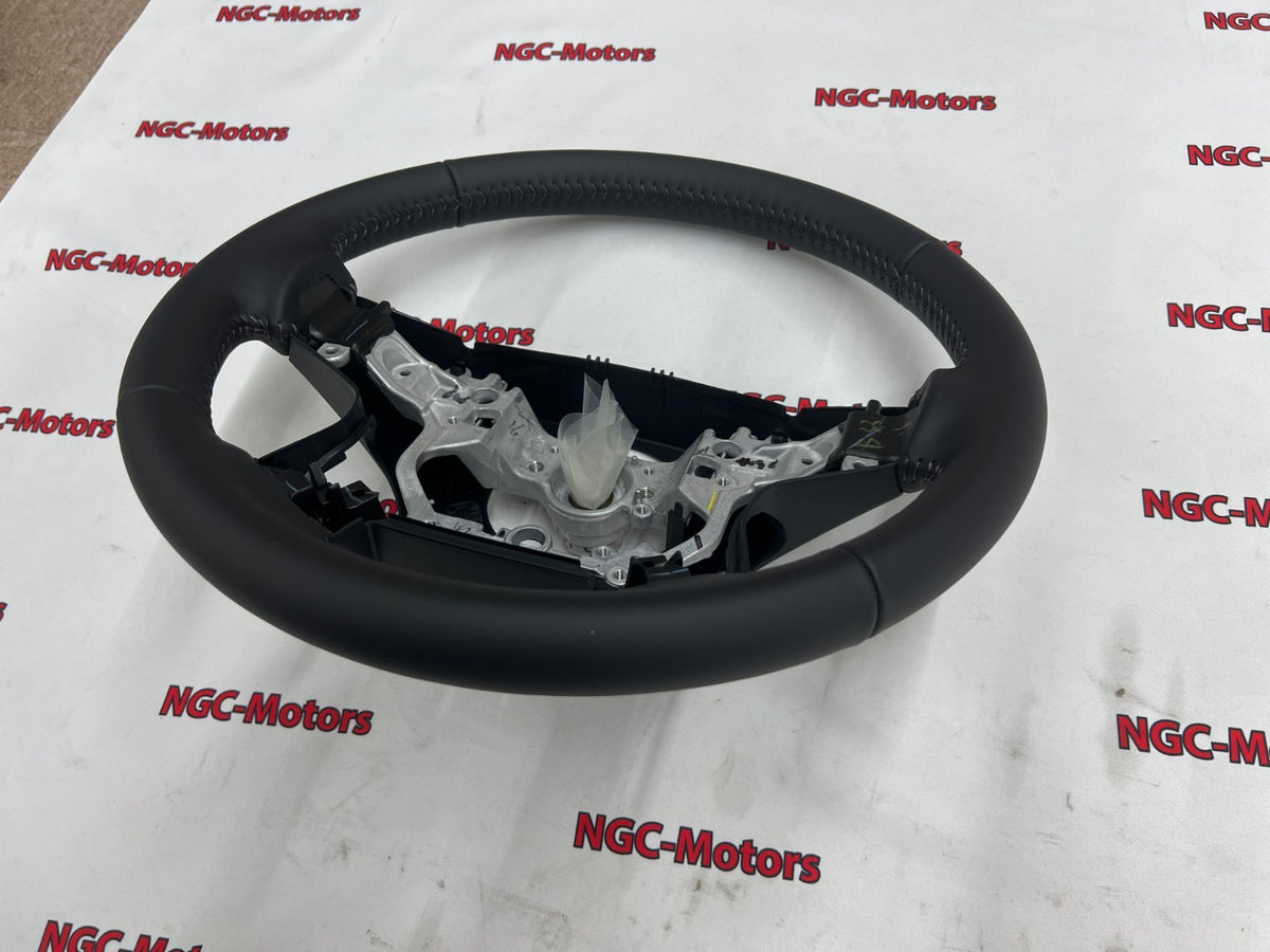 Toyota OEM 45100-60721-C1 Steering Wheel Assembly Genuine