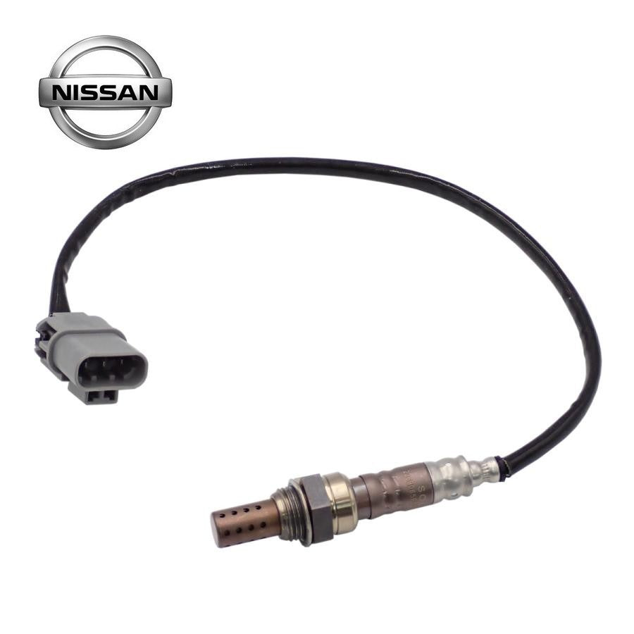 NEW Genuine Nissan Oxygen O2 Sensor OEM 22690-65F-020
