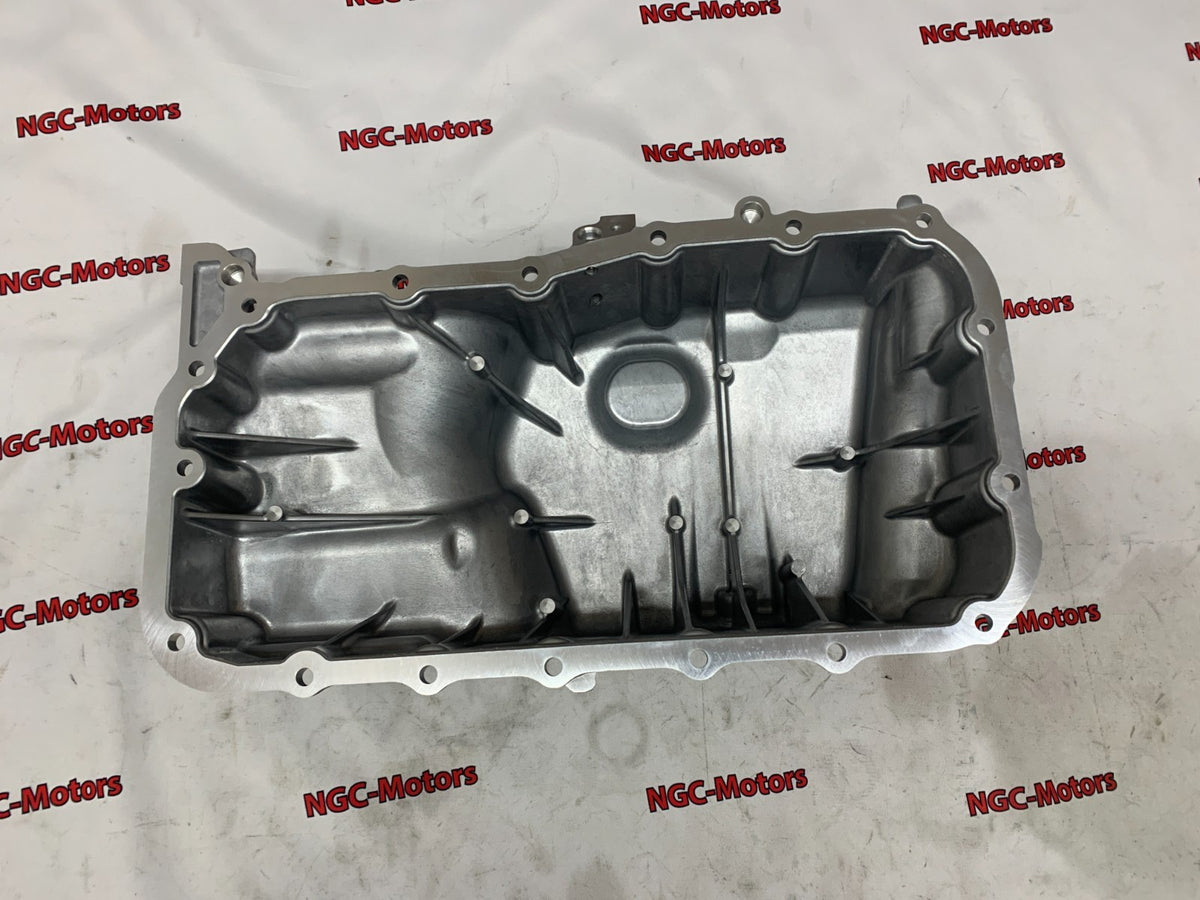 11500-85830-000 Suzuki Pan set,oil 1150085830000, New Genuine OEM Part