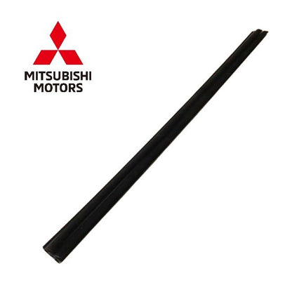 NEW Genuine Mitsubishi Rear Window Molding OEM MN1460970