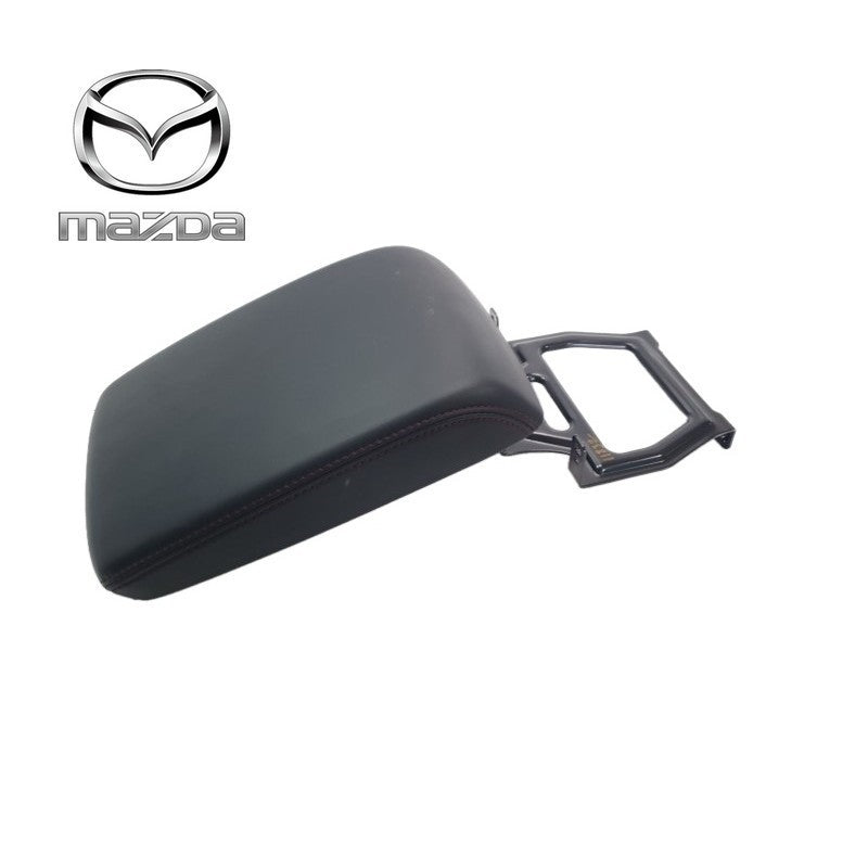 OEM Armrest Assembly / Console Armrest Genuine Mazda CX-5 K1236445002