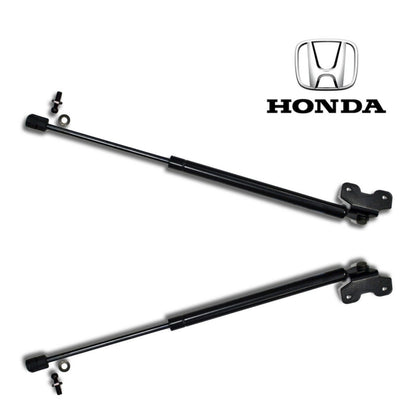 OEM Honda DUMPER ASSY. HOOD OPENER R&L SET Accord CP2