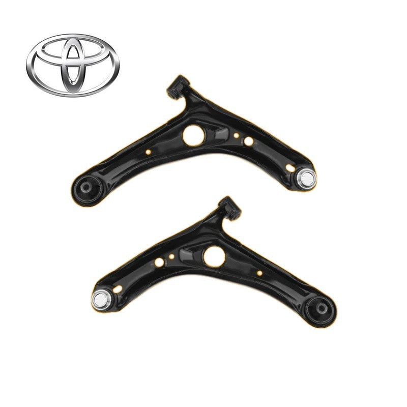 Genuine Toyota Front Lower Control Arm RH LH Set 48068-59035 48069-59035 Echo0