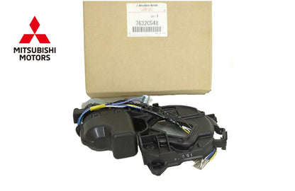 Genuine Mitsubishi Lancer Evolution CZ4A MOTOR KIT,RR VIEW MIRROR RETRACTOR,RH0