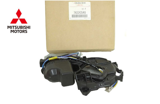 Genuine Mitsubishi Lancer Evolution CZ4A MOTOR KIT,RR VIEW MIRROR RETRACTOR,RH0
