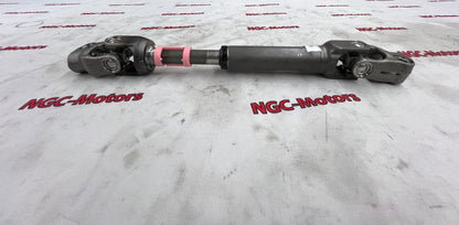 【NEW】Toyota Genuine AVENSIS Haft Assy, Steering Intermediate, No.2 45260-05090