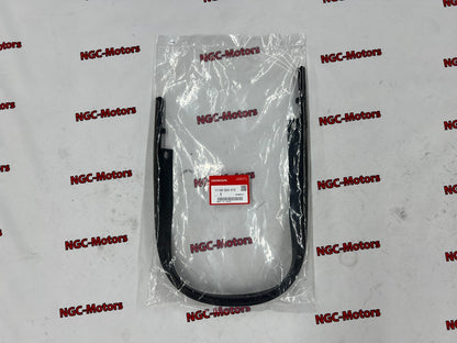 Genuine Honda Front Bumper Seal 71108-S2A-010 S2000 00-09* AP1 AP2