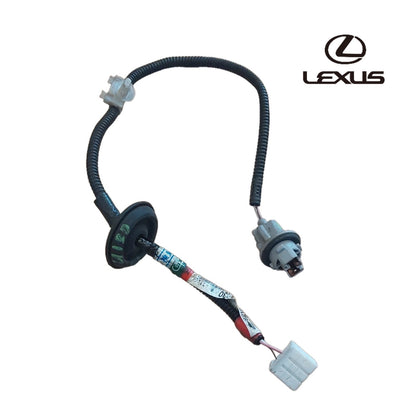 Genuine Toyota Luggage Room Wire No.2 Cold Weather 82182-480300