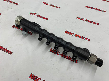 2381030130 Genuine Toyota RAIL ASSY, COMMON 23810-30130
