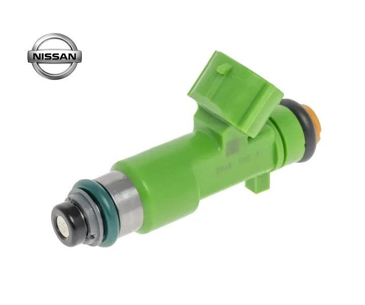 Genuine Nissan 350Z Z33 VQ35HR Fuel Injector 16600-JK20A OEM0