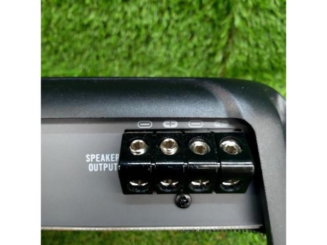 carrozzeria GM-D8400 Monaural power amplifier6