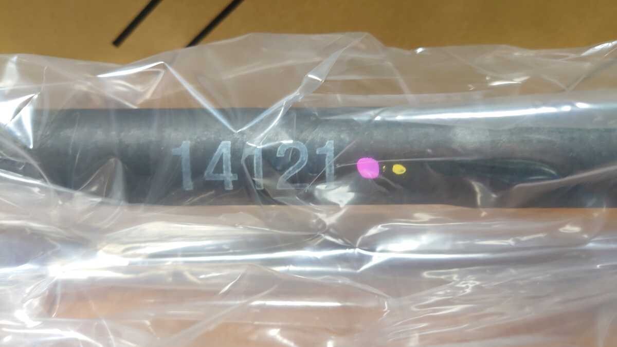 TOYOTA LEVIN TRUENO AE86 1985-1987 Genuine Rear Axle Shaft For RR Disc Brake OEM