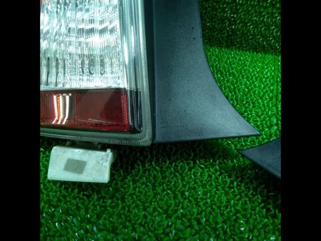 No Ballast JDM RHD TOYOTA Genuine Tail Lens for Prius/30 Series/Late Model/G's8