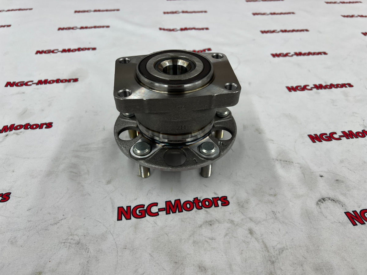 Honda Genuine 42200‑T7D-J52 Rear Hub & Bearing Assembly LH/RH HR-V