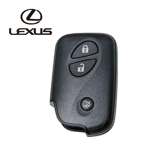 LEXUS RX270/350/450H Electrical Key Transmitter Sub Assy Replacement 89904-482212
