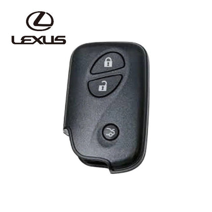 LEXUS RX270/350/450H Electrical Key Transmitter Sub Assy Replacement 89904-482212
