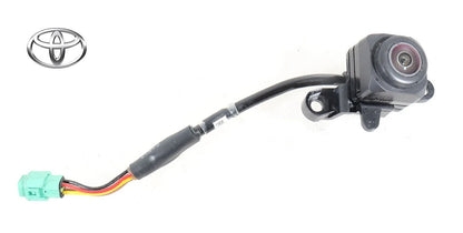 Genuine Toyota Alphard AGH30 Side Mirror Camera RH OEM 86790-481600