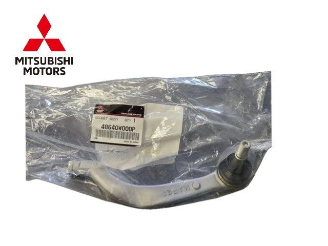 Genuine Mitsubishi Outer Tie Rod 48640W000P0